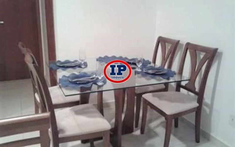 Apartamento em Praia Grande, no bairro Caiçara