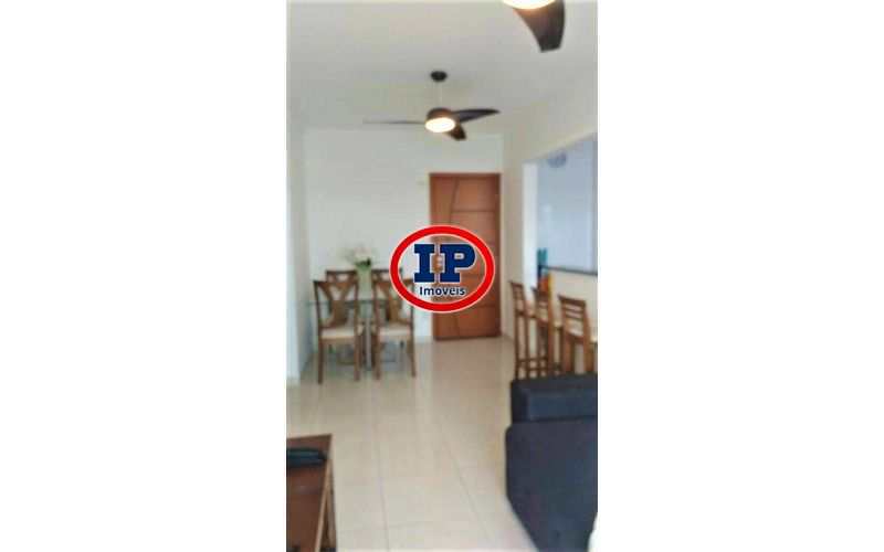 Apartamento em Praia Grande, no bairro Caiçara