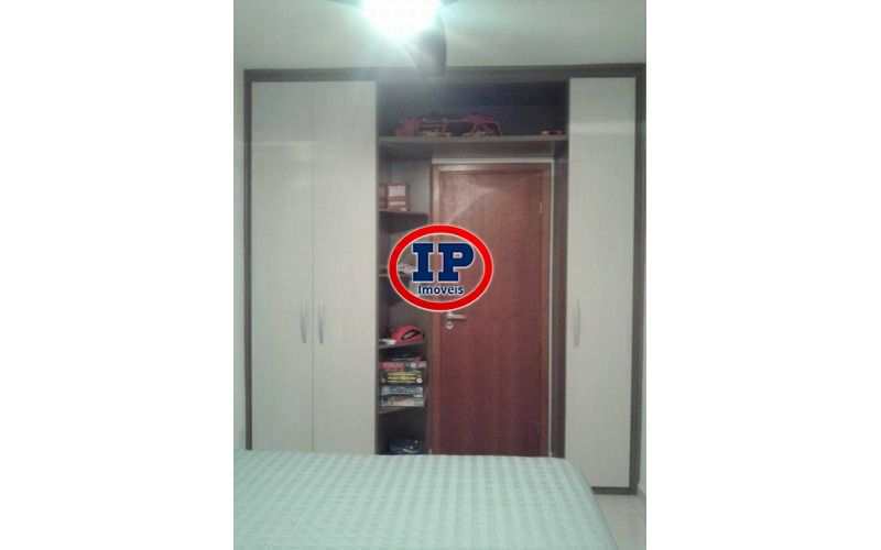 Apartamento em Praia Grande, no bairro Caiçara