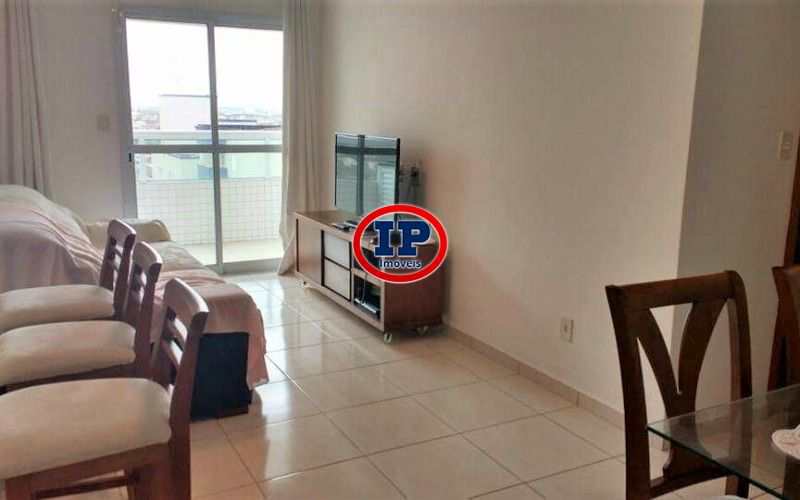Apartamento em Praia Grande, no bairro Caiçara