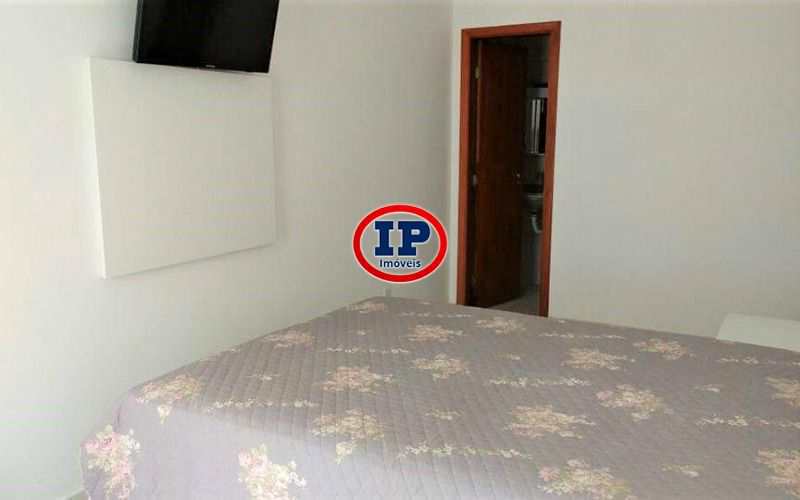 Apartamento em Praia Grande, no bairro Caiçara