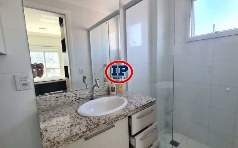 Apartamento em Praia Grande, no bairro Guilhermina