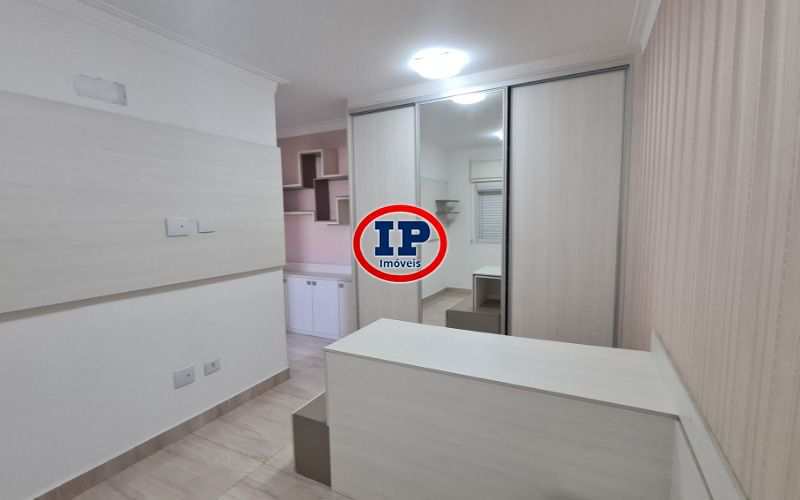 Apartamento em Praia Grande, no bairro Guilhermina