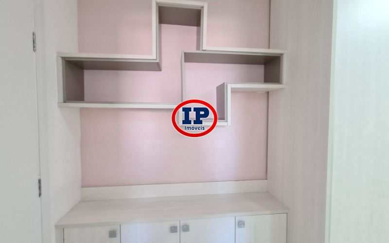 Apartamento em Praia Grande, no bairro Guilhermina