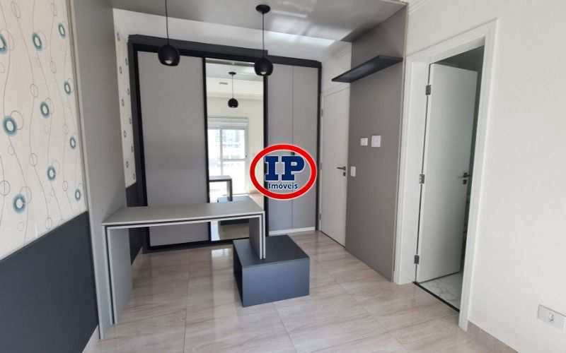 Apartamento em Praia Grande, no bairro Guilhermina