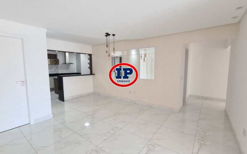 Apartamento em Praia Grande, no bairro Guilhermina
