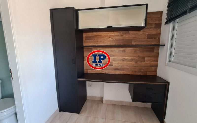 Apartamento em Praia Grande, no bairro Guilhermina