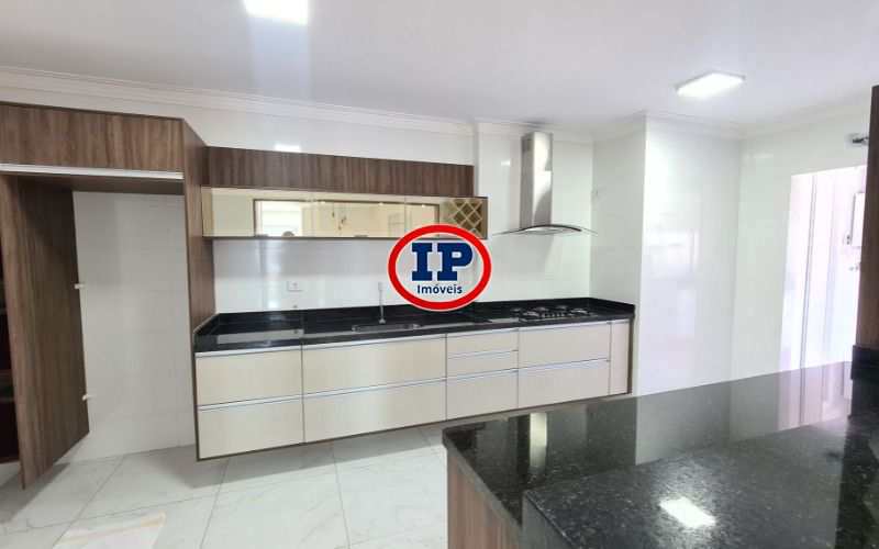 Apartamento em Praia Grande, no bairro Guilhermina