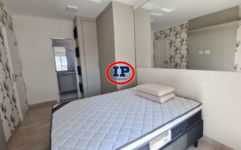 Apartamento em Praia Grande, no bairro Guilhermina