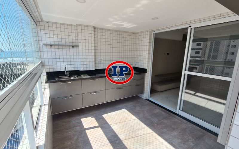 Apartamento em Praia Grande, no bairro Guilhermina