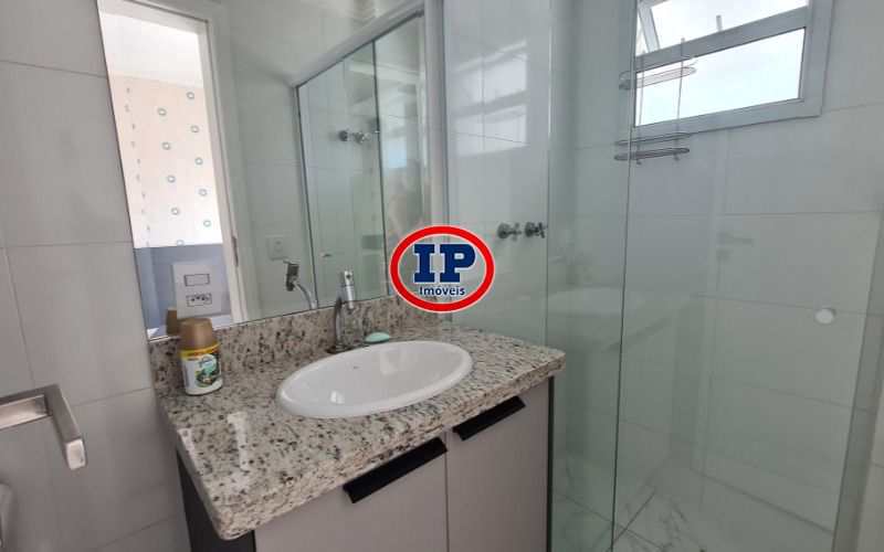 Apartamento em Praia Grande, no bairro Guilhermina