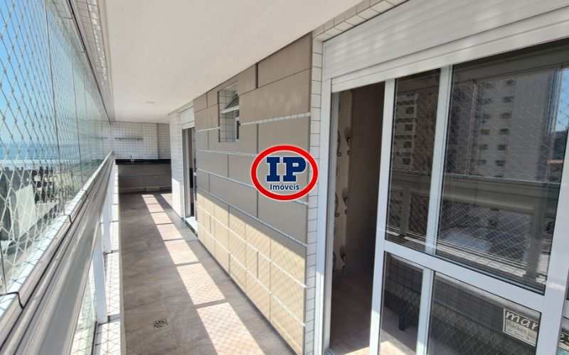 Apartamento em Praia Grande, no bairro Guilhermina