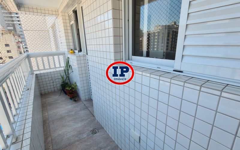 Apartamento em Praia Grande, no bairro Guilhermina