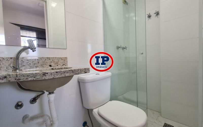 Apartamento em Praia Grande, no bairro Guilhermina