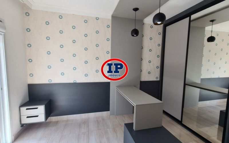 Apartamento em Praia Grande, no bairro Guilhermina