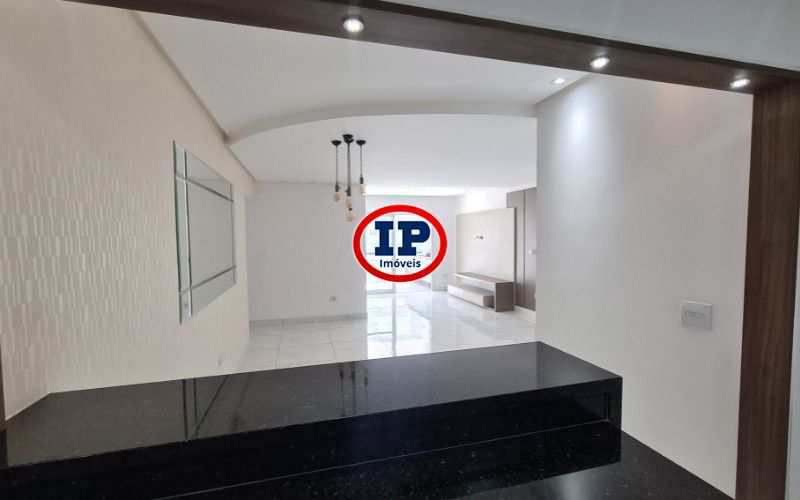 Apartamento em Praia Grande, no bairro Guilhermina