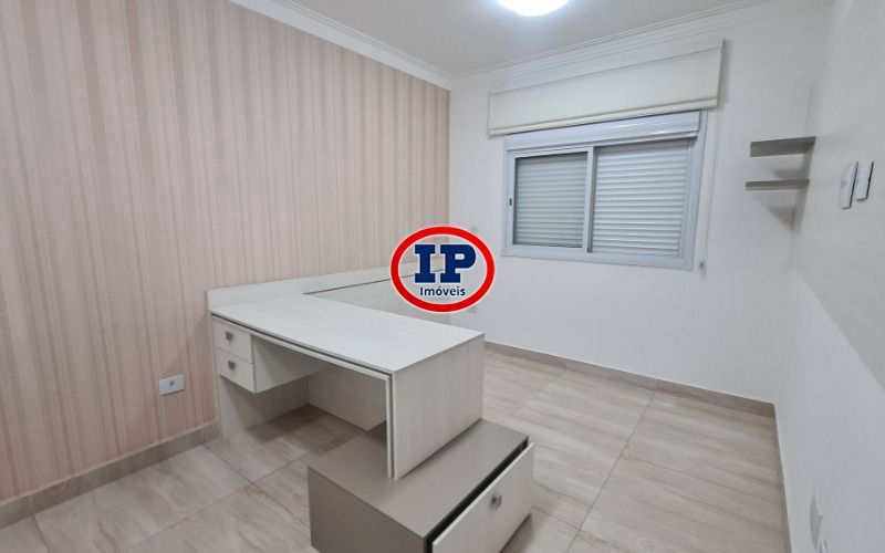 Apartamento em Praia Grande, no bairro Guilhermina