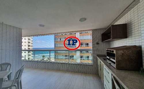 Apartamento, código 7292 em Praia Grande, bairro Caiçara