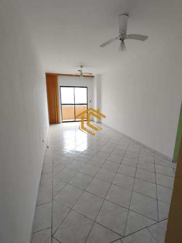 Apartamento, código 6994 em Praia Grande, bairro Caiçara
