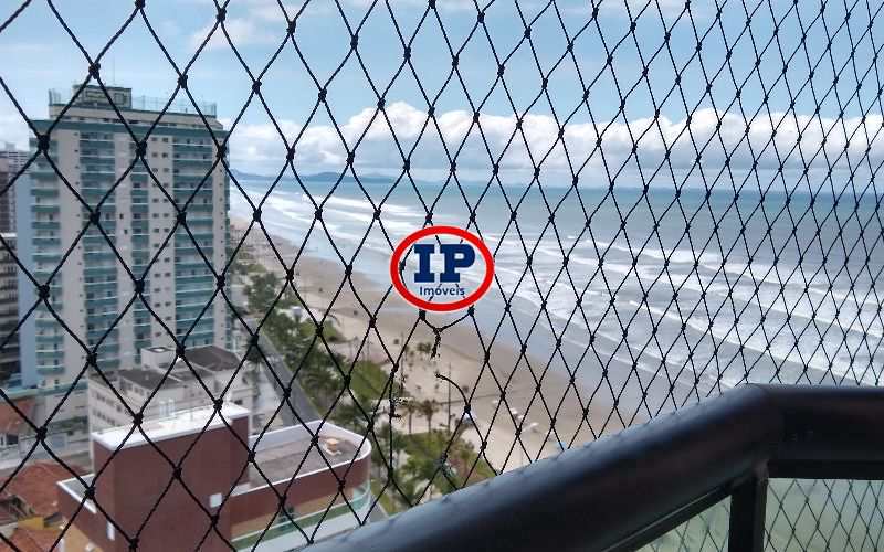 Cobertura em Praia Grande, no bairro Caiçara