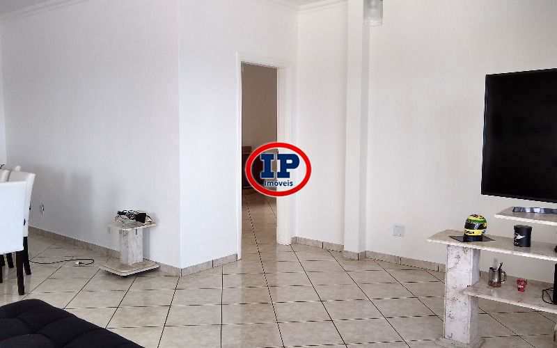 Cobertura em Praia Grande, no bairro Caiçara