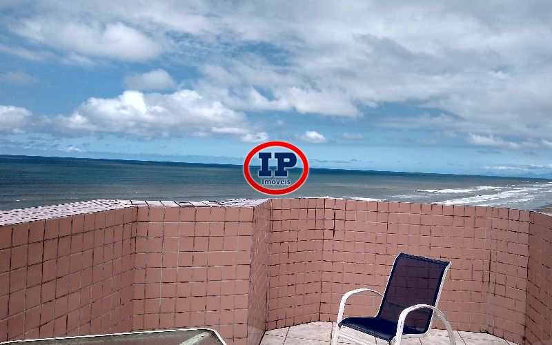 Cobertura em Praia Grande, no bairro Caiçara