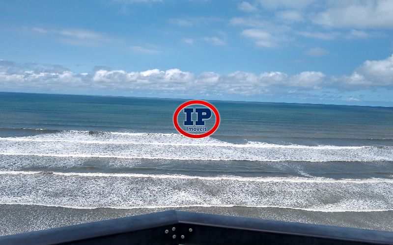 Cobertura em Praia Grande, no bairro Caiçara