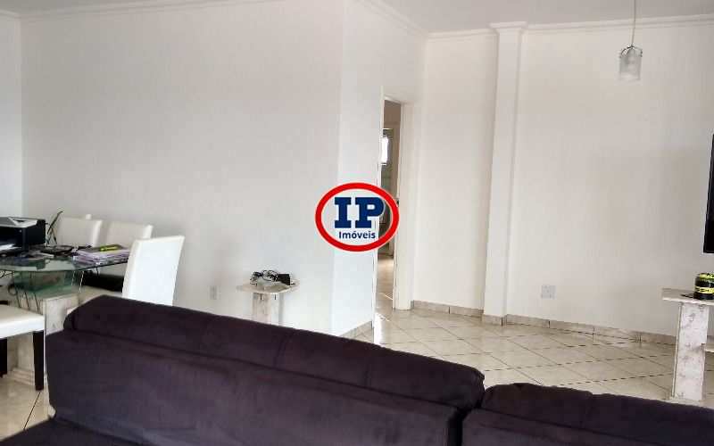 Cobertura em Praia Grande, no bairro Caiçara