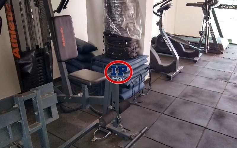 Cobertura em Praia Grande, no bairro Caiçara