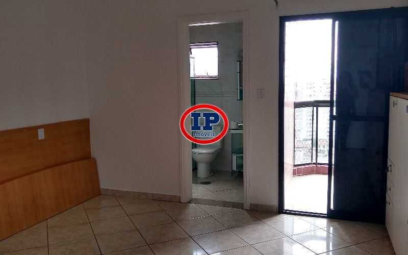Cobertura em Praia Grande, no bairro Caiçara