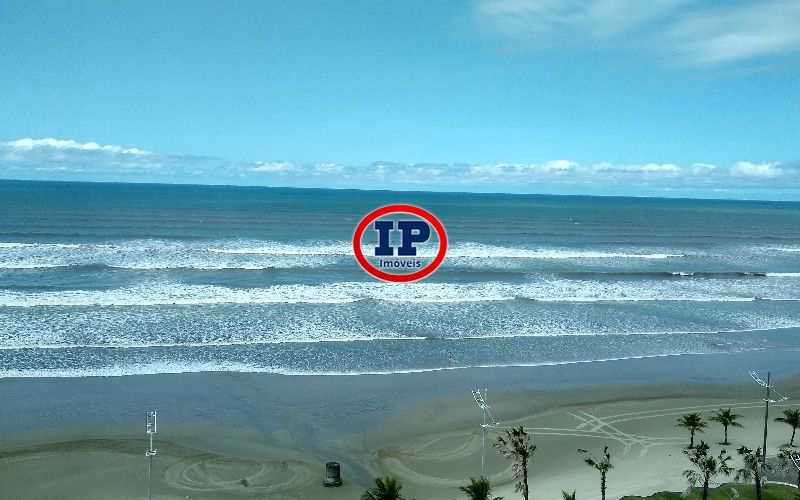 Cobertura em Praia Grande, no bairro Caiçara