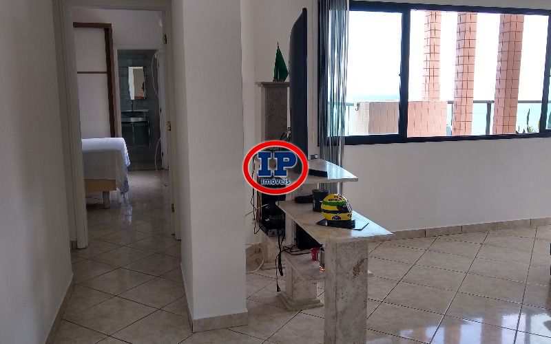 Cobertura em Praia Grande, no bairro Caiçara
