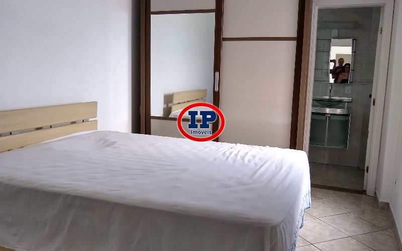 Cobertura em Praia Grande, no bairro Caiçara
