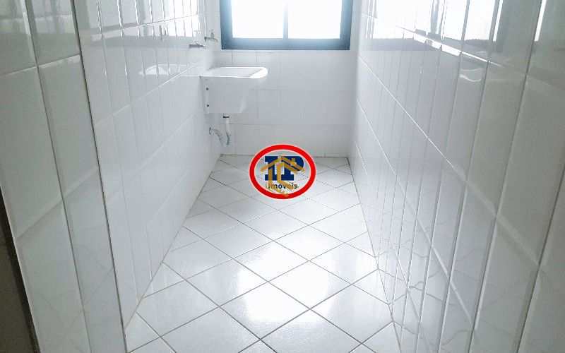 Apartamento em Praia Grande, no bairro Real
