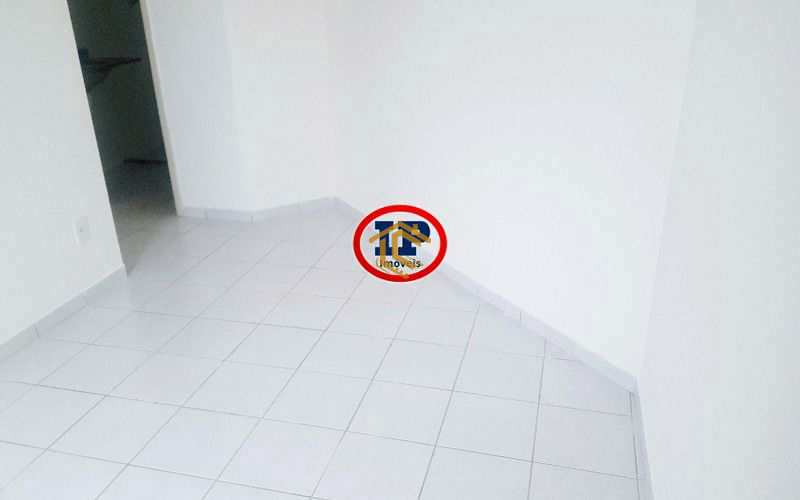 Apartamento em Praia Grande, no bairro Real