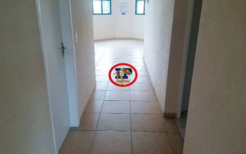 Apartamento em Praia Grande, no bairro Real