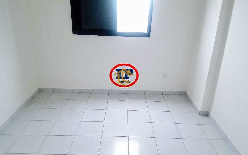Apartamento em Praia Grande, no bairro Real