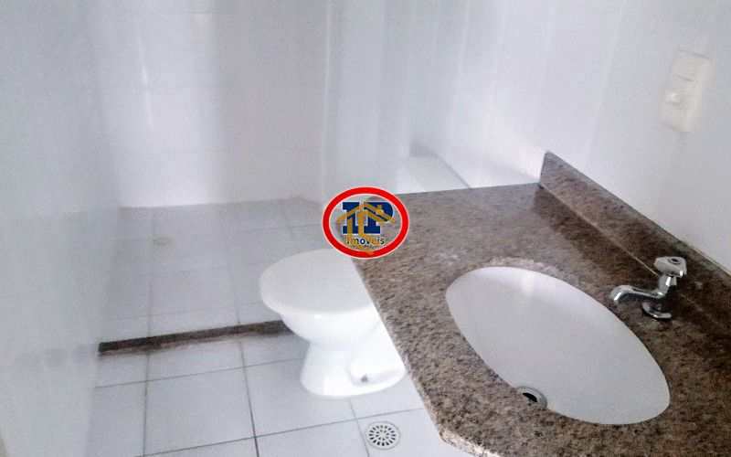 Apartamento em Praia Grande, no bairro Real