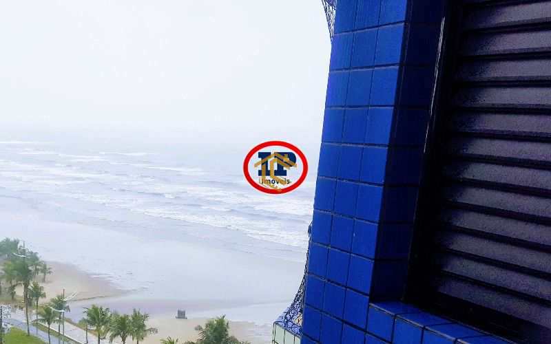 Apartamento em Praia Grande, no bairro Real