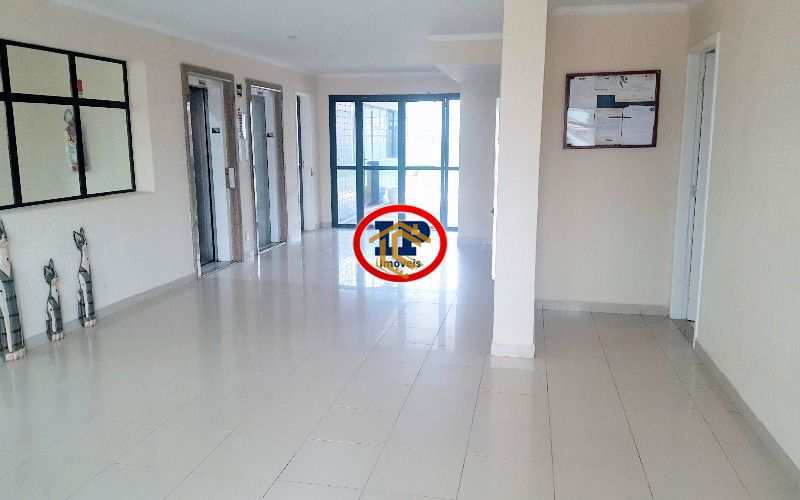 Apartamento em Praia Grande, no bairro Real