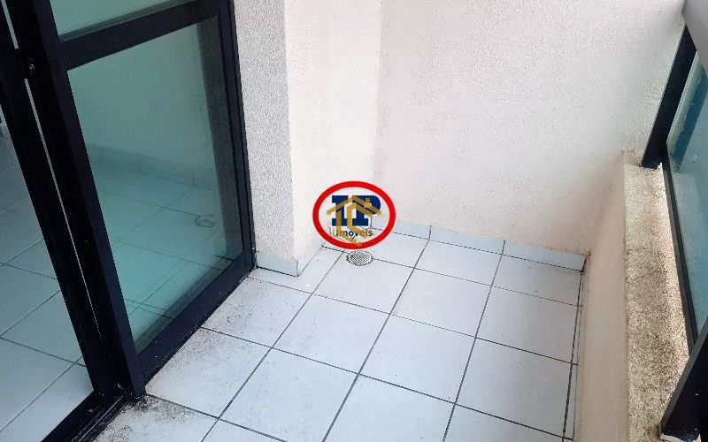 Apartamento em Praia Grande, no bairro Real