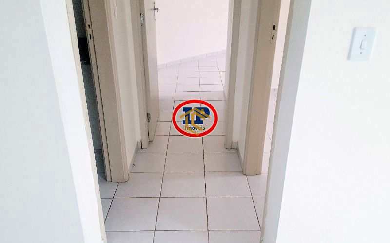 Apartamento em Praia Grande, no bairro Real