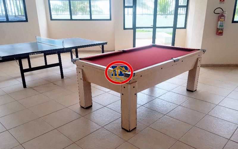 Apartamento em Praia Grande, no bairro Real