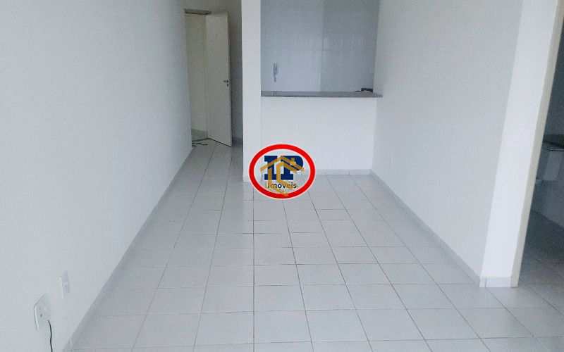 Apartamento em Praia Grande, no bairro Real