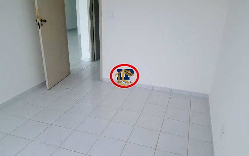 Apartamento em Praia Grande, no bairro Real