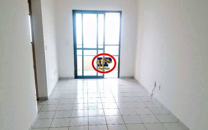 Apartamento em Praia Grande, no bairro Real