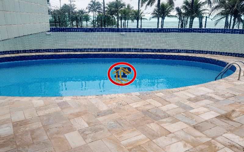 Apartamento em Praia Grande, no bairro Real