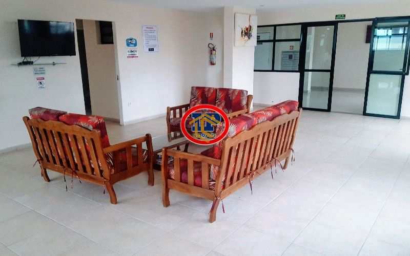 Apartamento em Praia Grande, no bairro Real