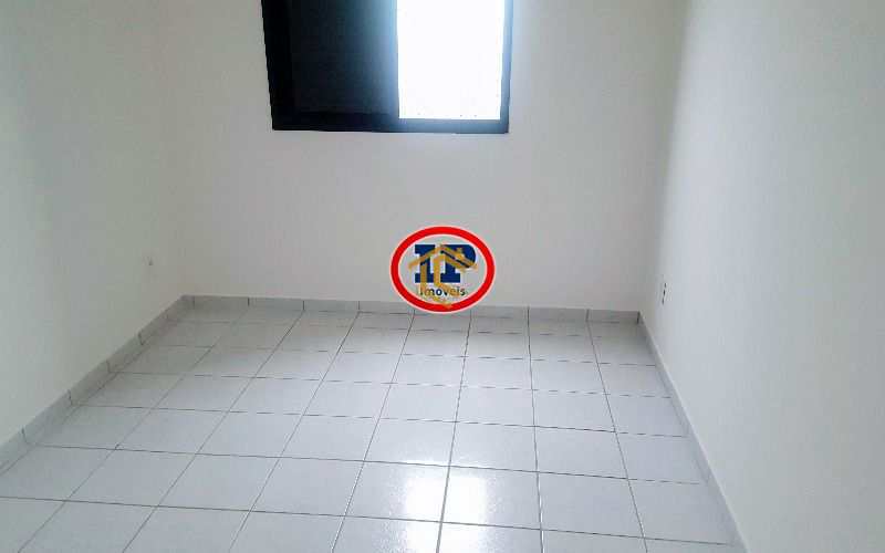 Apartamento em Praia Grande, no bairro Real