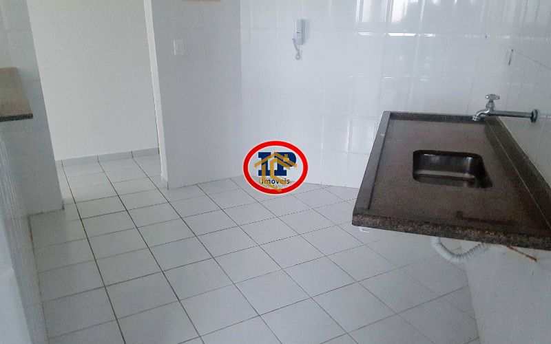 Apartamento em Praia Grande, no bairro Real